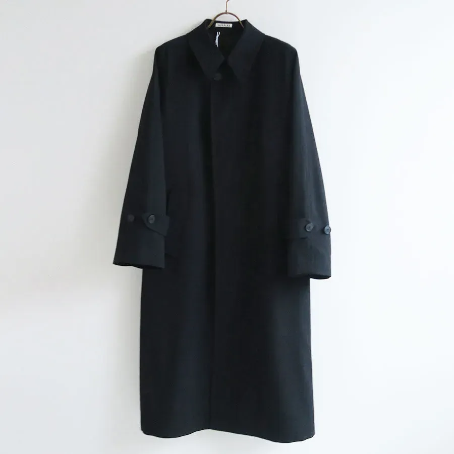 Light Wool Max Gabardine Coat