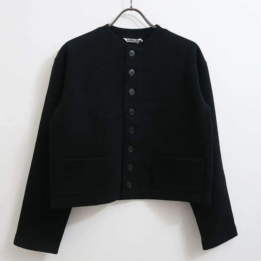 Smooth Soft Bd Sweat Cardigan