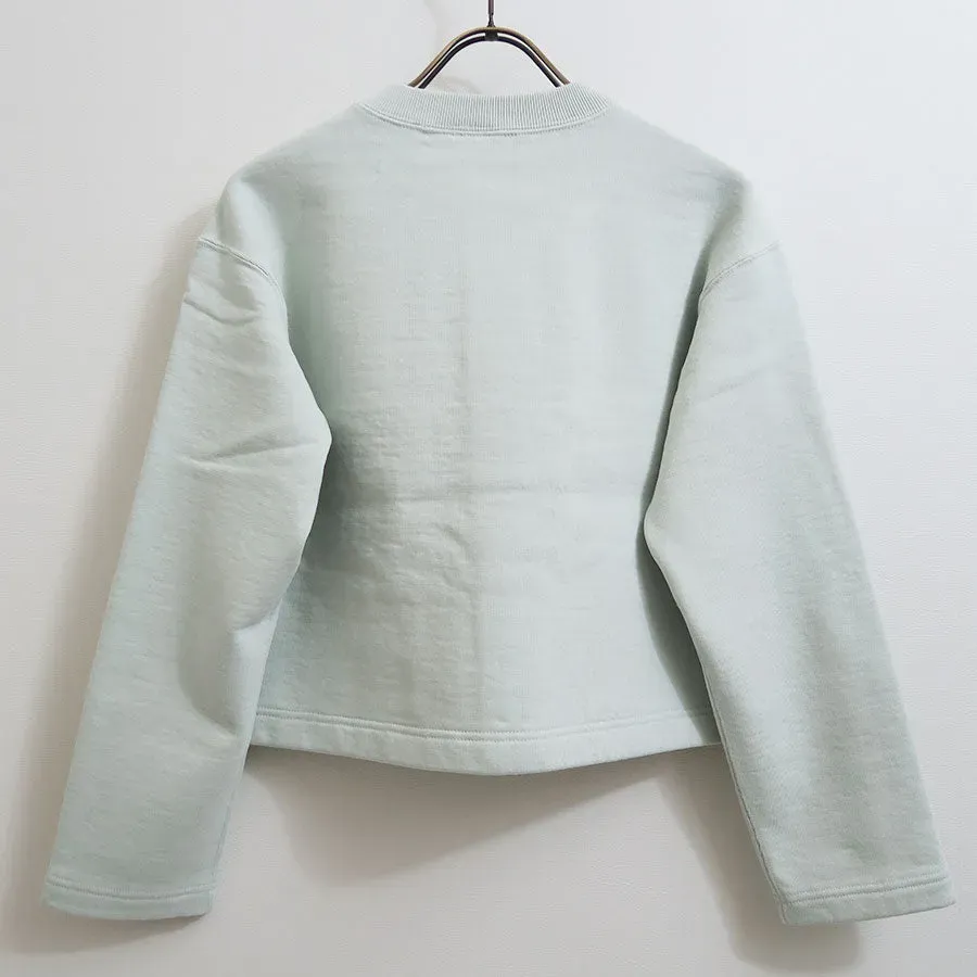 Smooth Soft Bd Sweat Cardigan