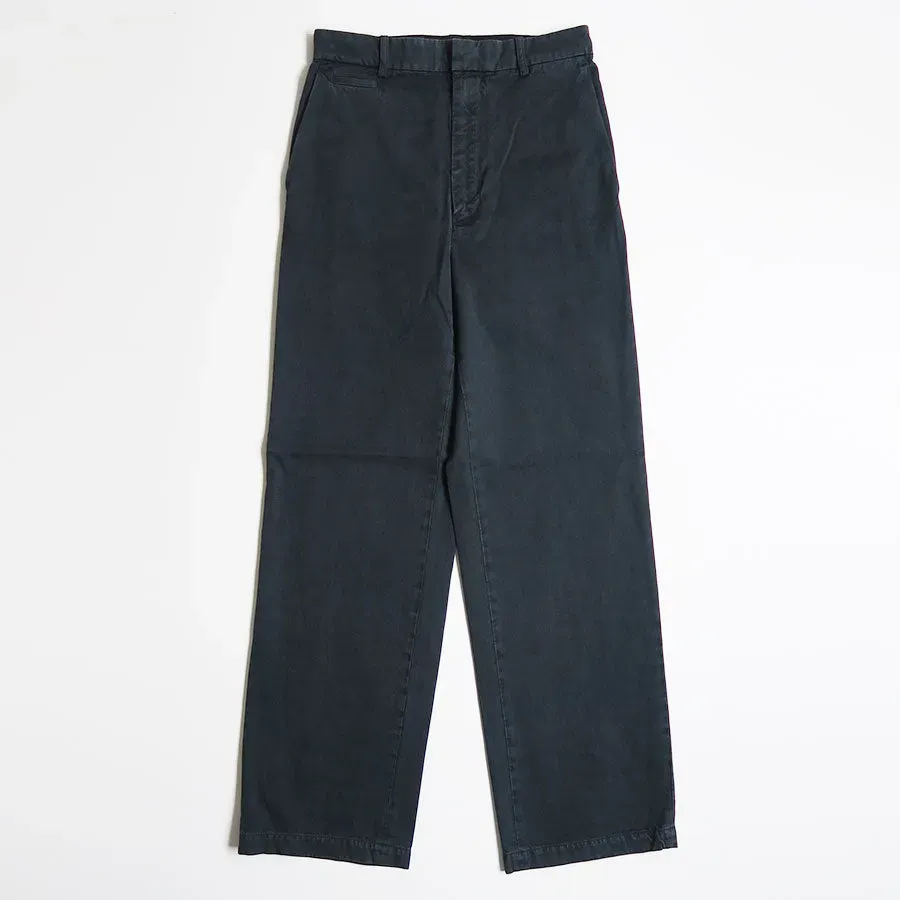 Garment-Dyed Finx Light Chino Pants