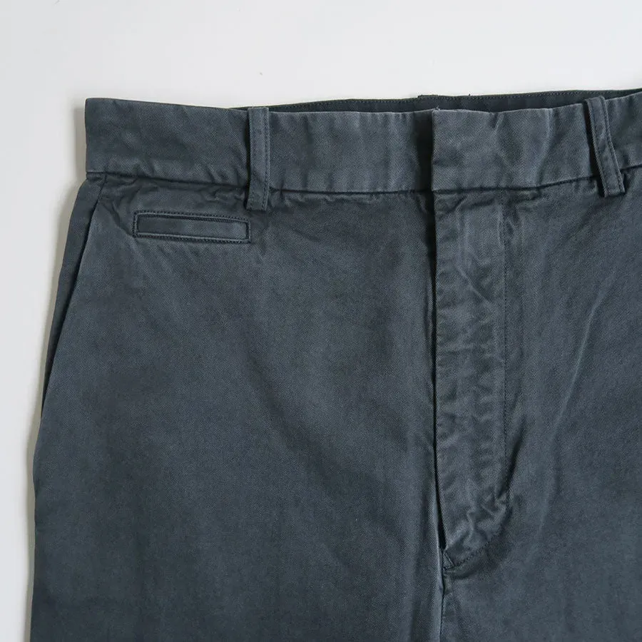 Garment-Dyed Finx Light Chino Pants