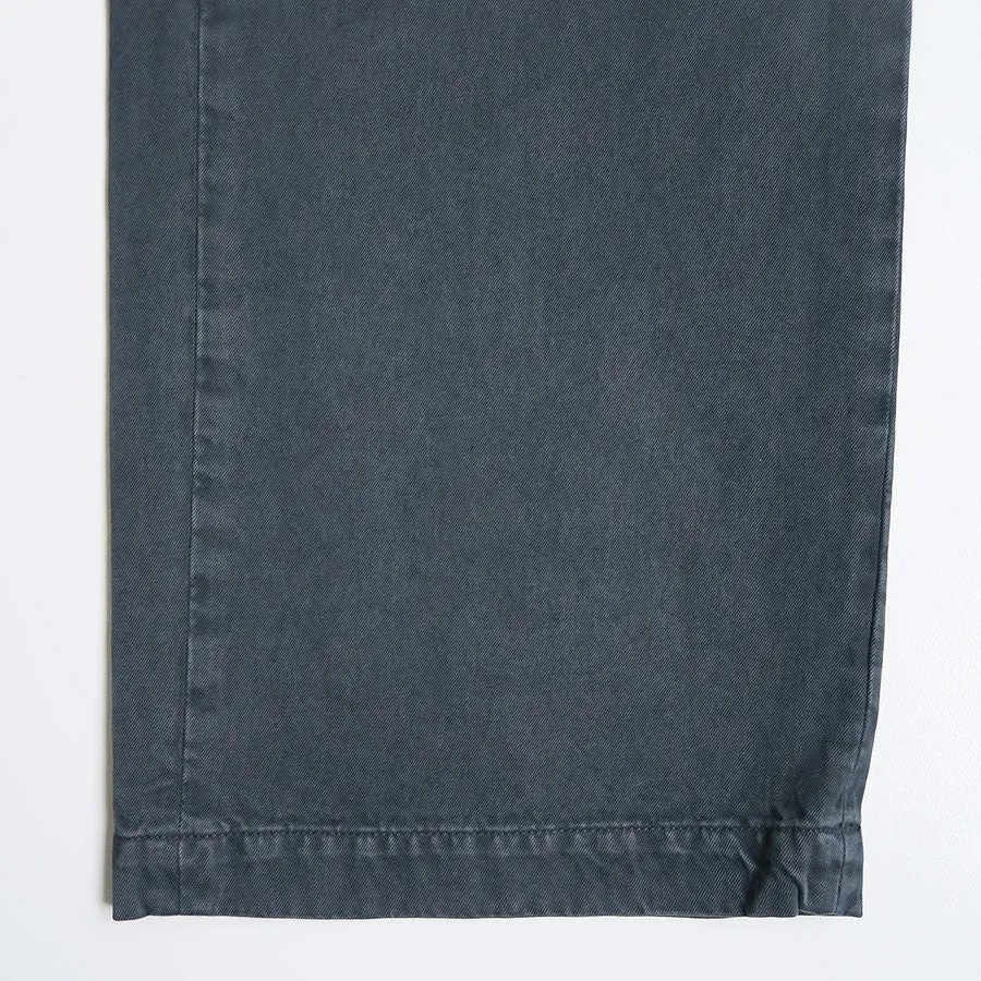 Garment-Dyed Finx Light Chino Pants