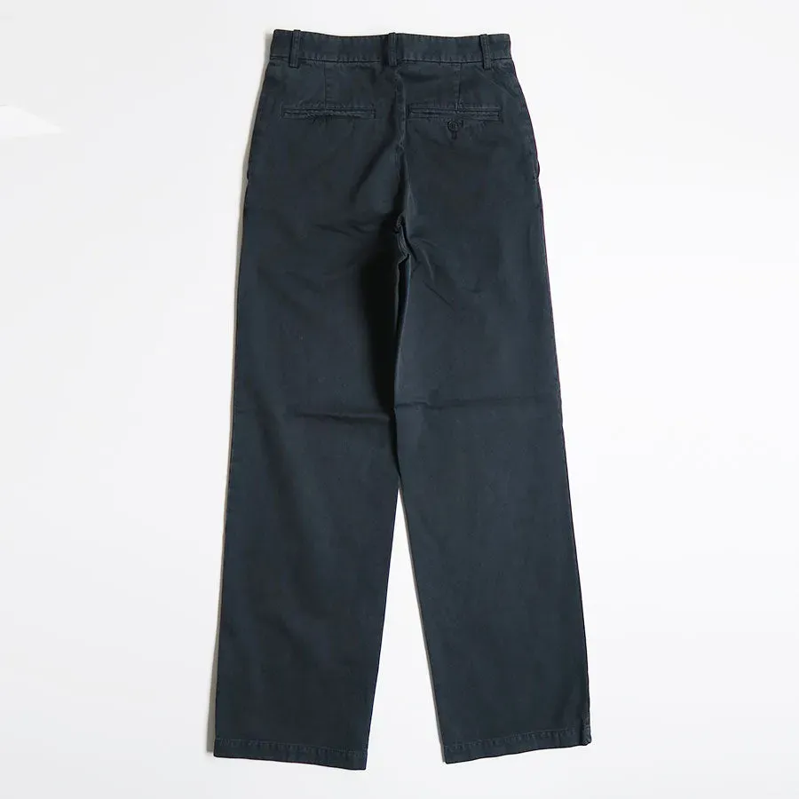 Garment-Dyed Finx Light Chino Pants