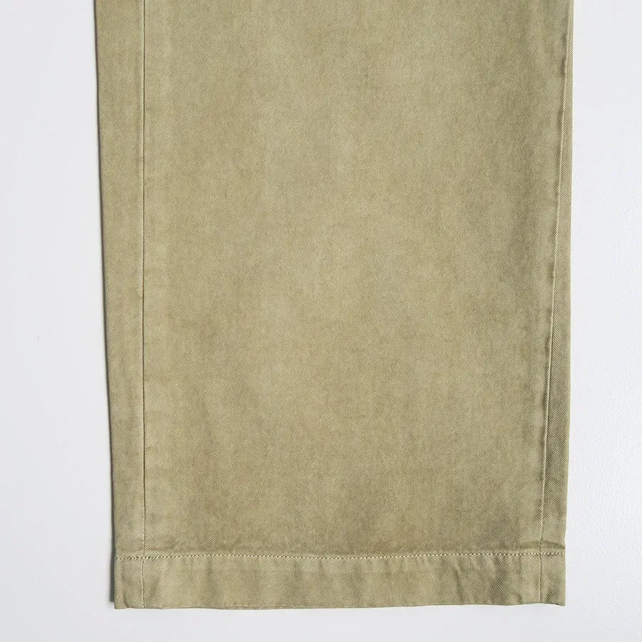 Garment-Dyed Finx Light Chino Pants