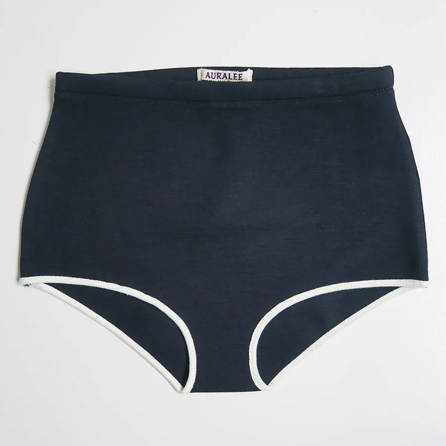 Wool Stretch Double Jersey Set