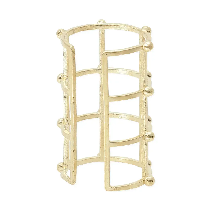 Mesh Cuff