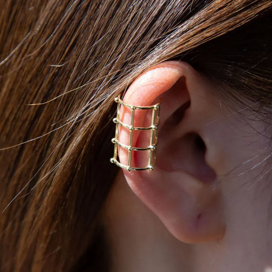 Mesh Cuff