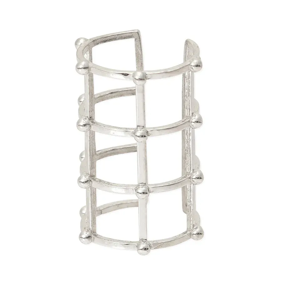 Mesh Cuff