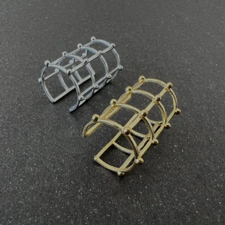 Mesh Cuff
