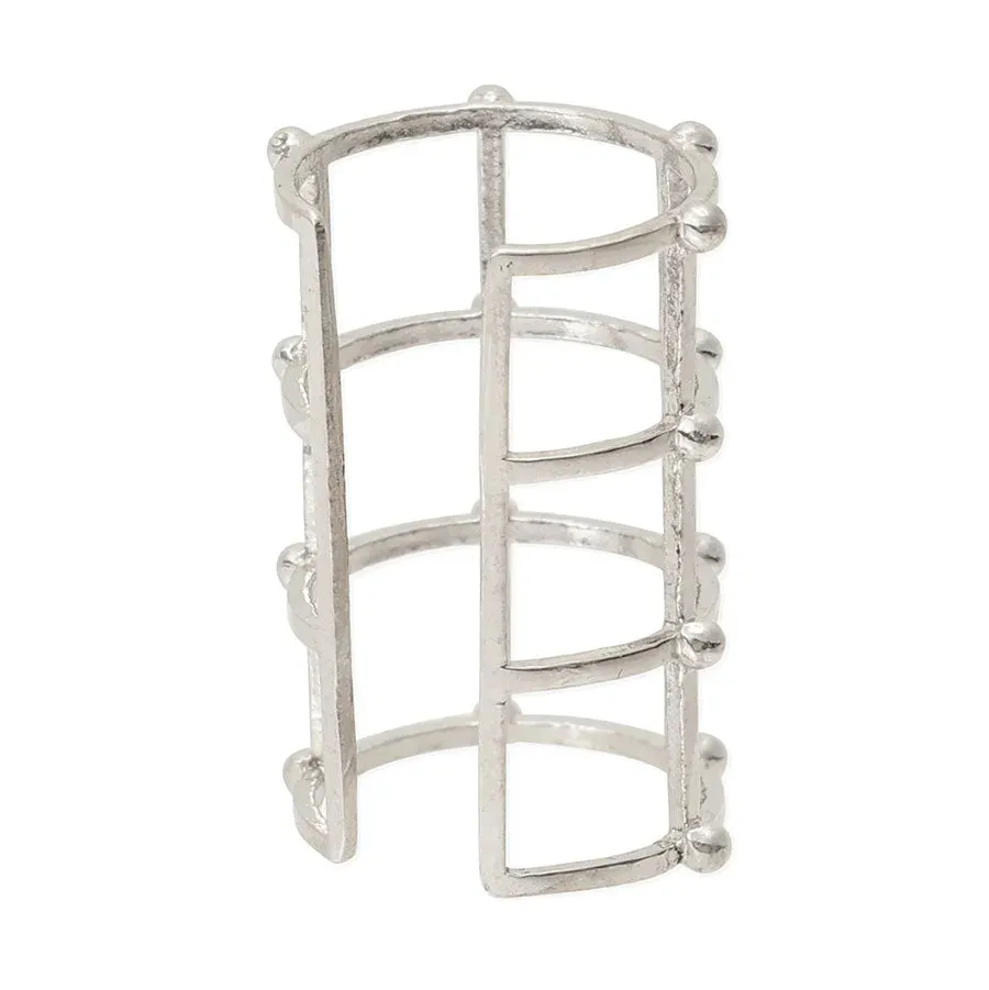 Mesh Cuff