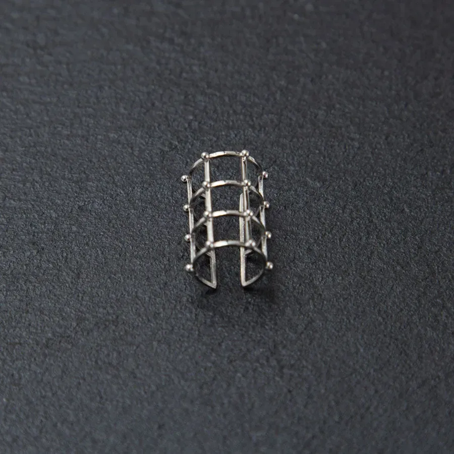 Mesh Cuff