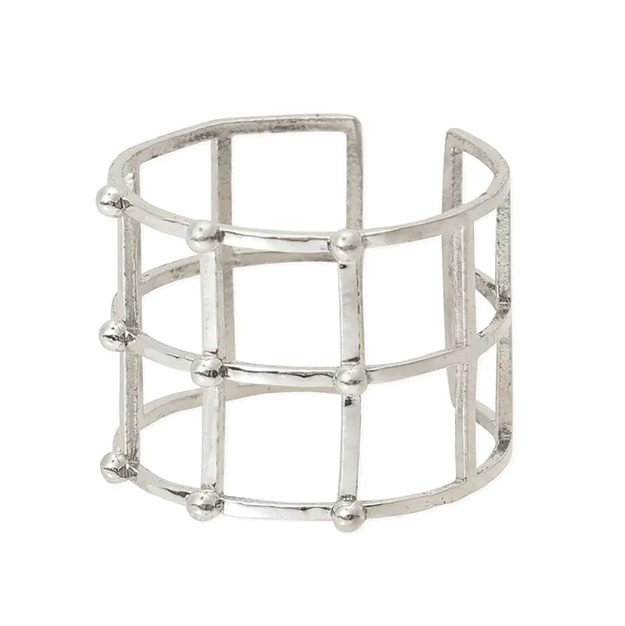 Mesh Ring