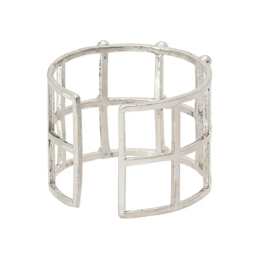 Mesh Ring