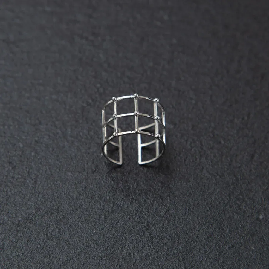 Mesh Ring