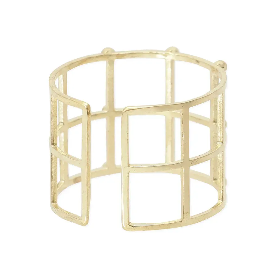 Mesh Ring