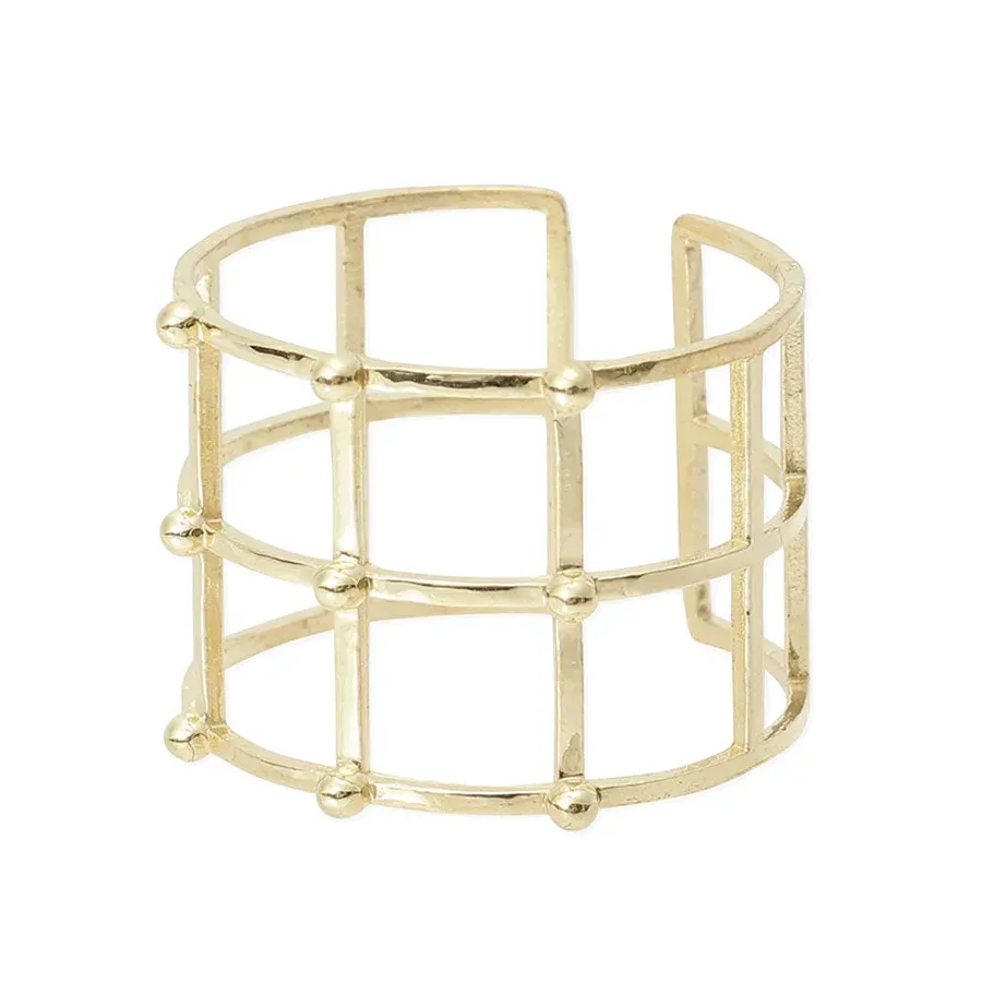Mesh Ring