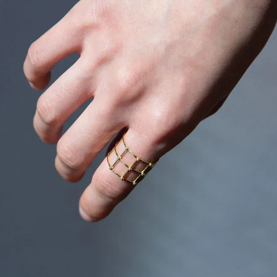 Mesh Ring