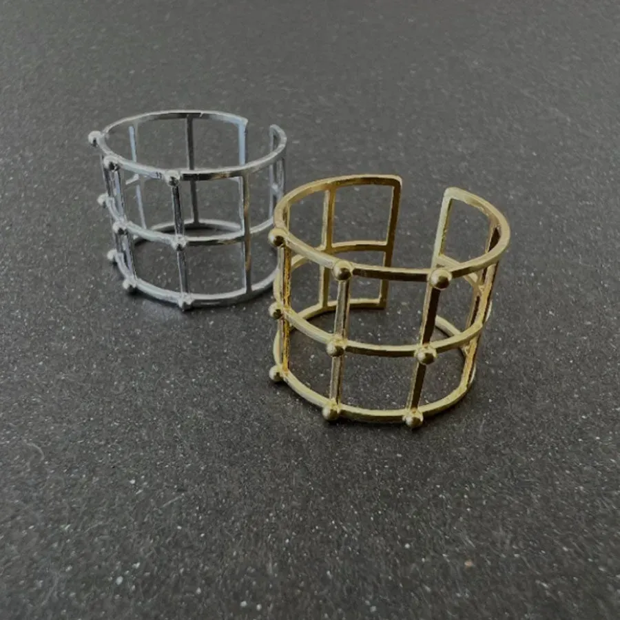Mesh Ring