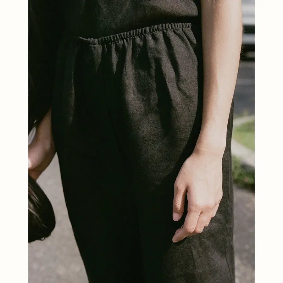 Stoa Pants