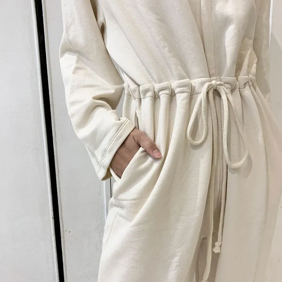 Ordu Jumpsuit