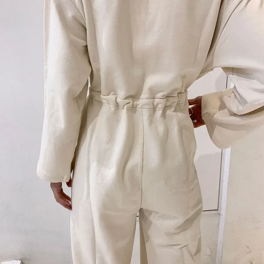 Ordu Jumpsuit