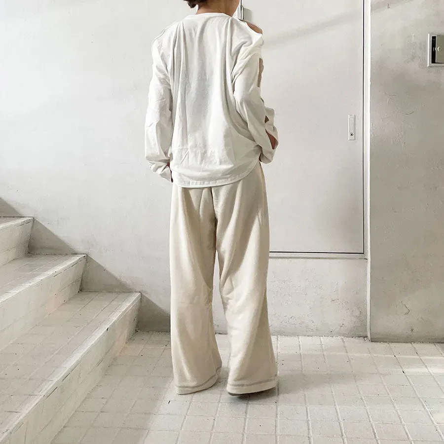 Way Pants