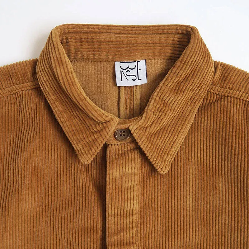Indre Jacket Jain-Co-Wi22