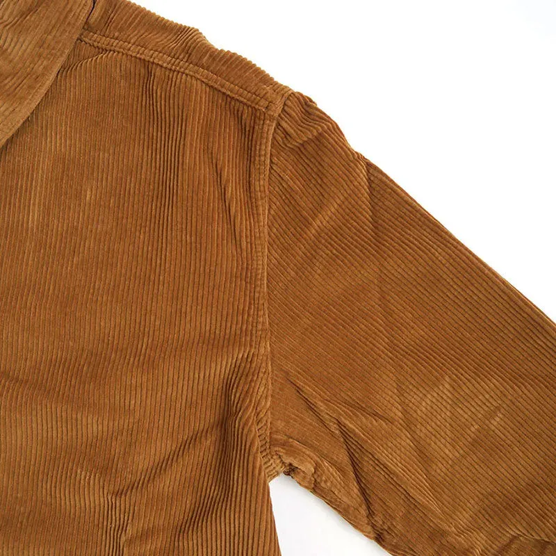 Indre Jacket Jain-Co-Wi22