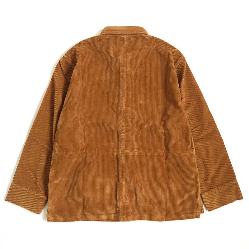 Indre Jacket Jain-Co-Wi22