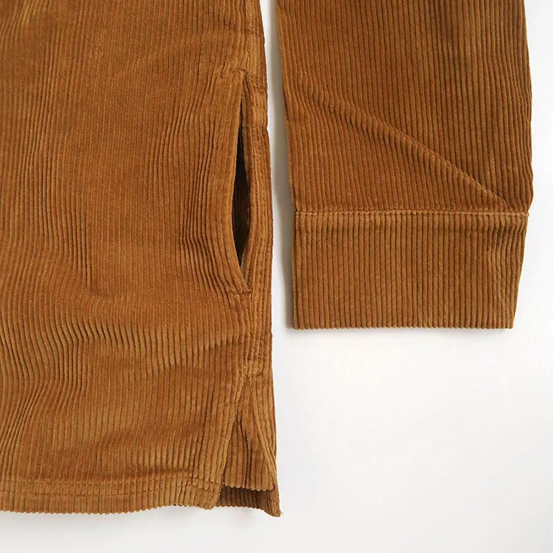 Indre Jacket Jain-Co-Wi22