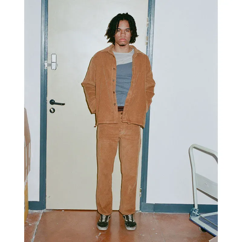 Indre Jacket Jain-Co-Wi22