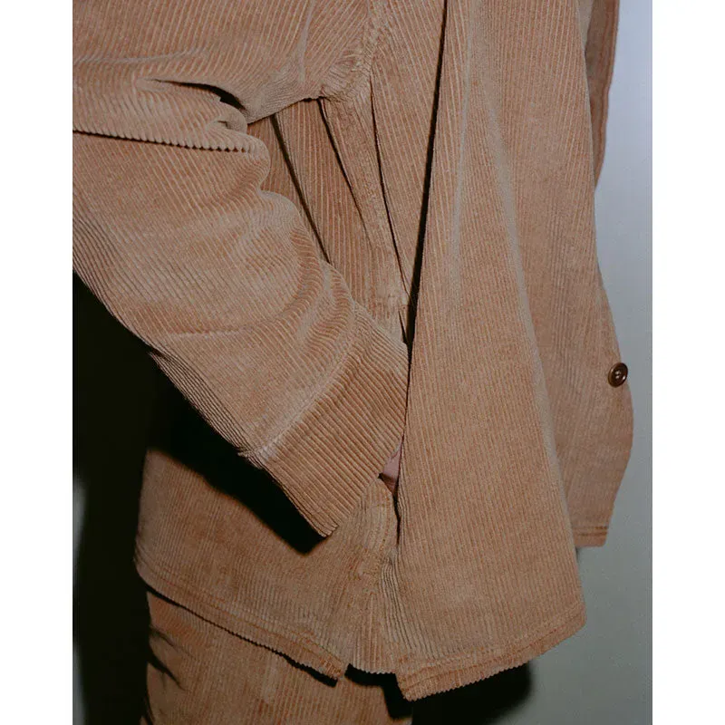 Indre Jacket Jain-Co-Wi22
