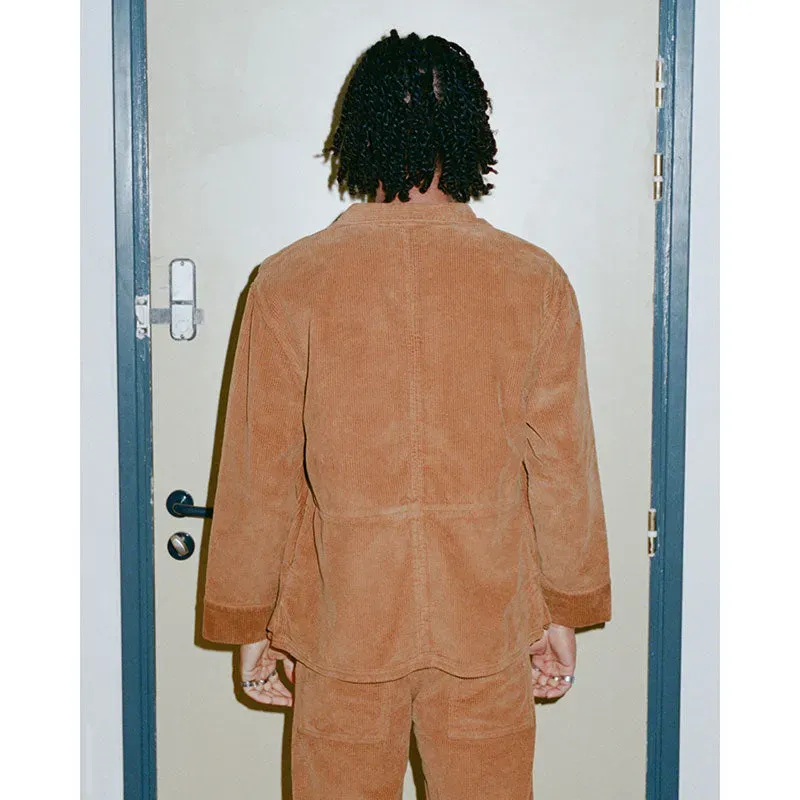 Indre Jacket Jain-Co-Wi22