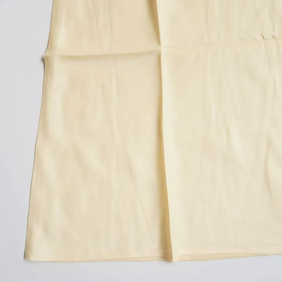 One Strap Dydine Dress