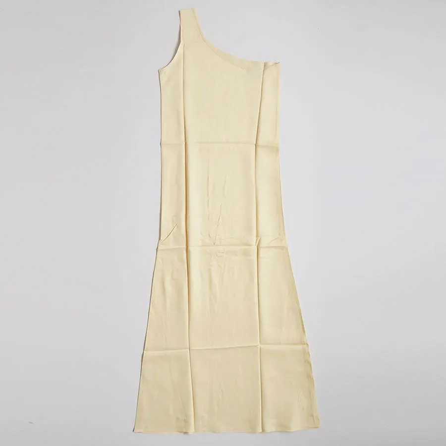 One Strap Dydine Dress