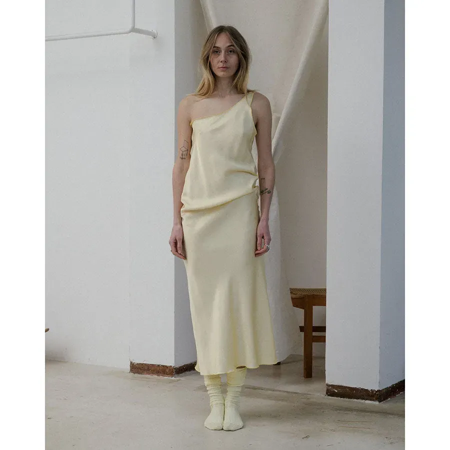 One Strap Dydine Dress