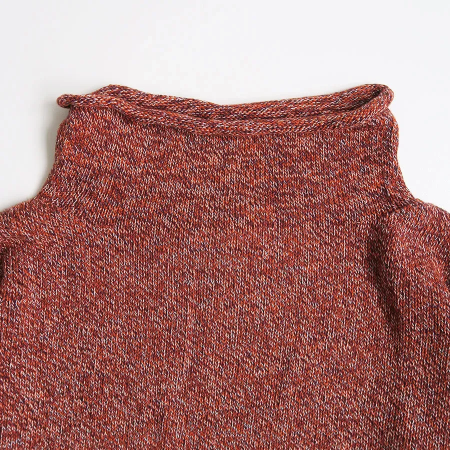 Seira Turtleneck