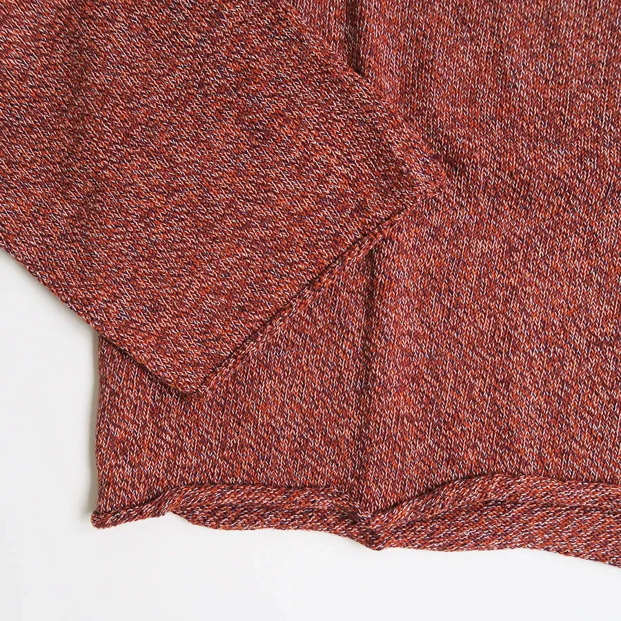 Seira Turtleneck
