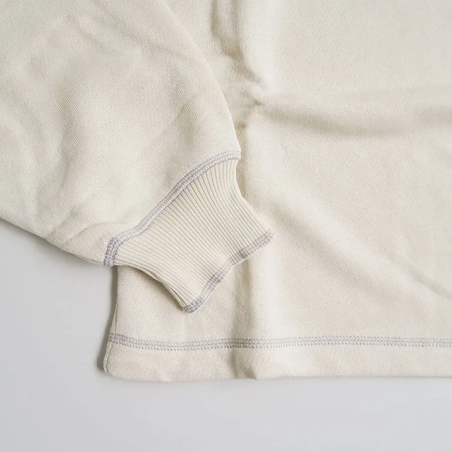 Way Boat Sweatshirt