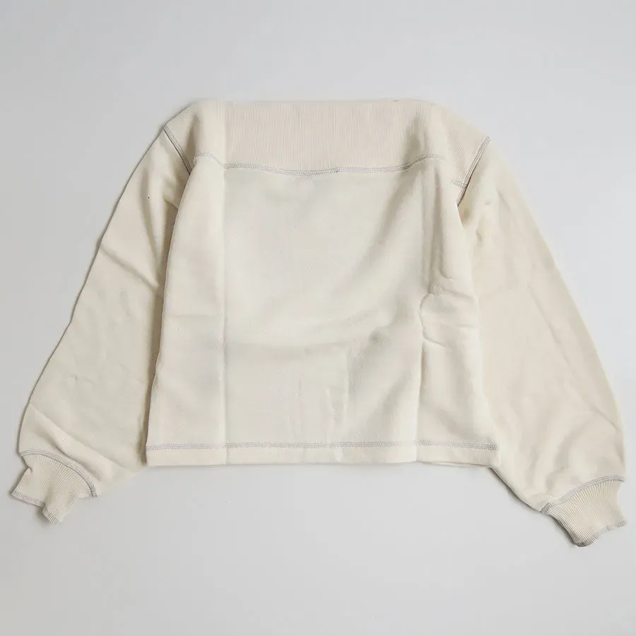 Way Boat Sweatshirt
