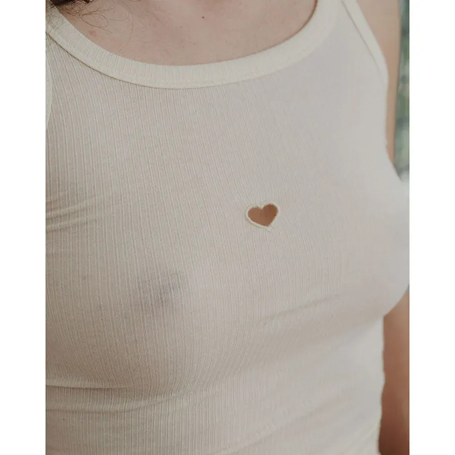Heart Tank