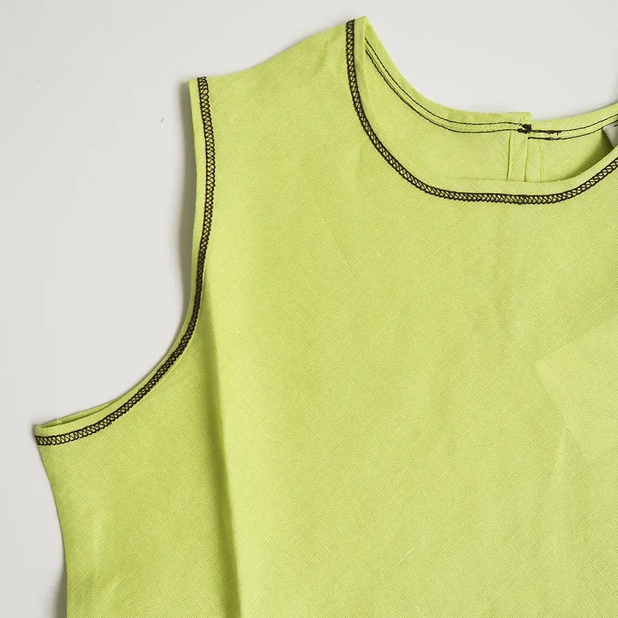 Dydine Tank Dress