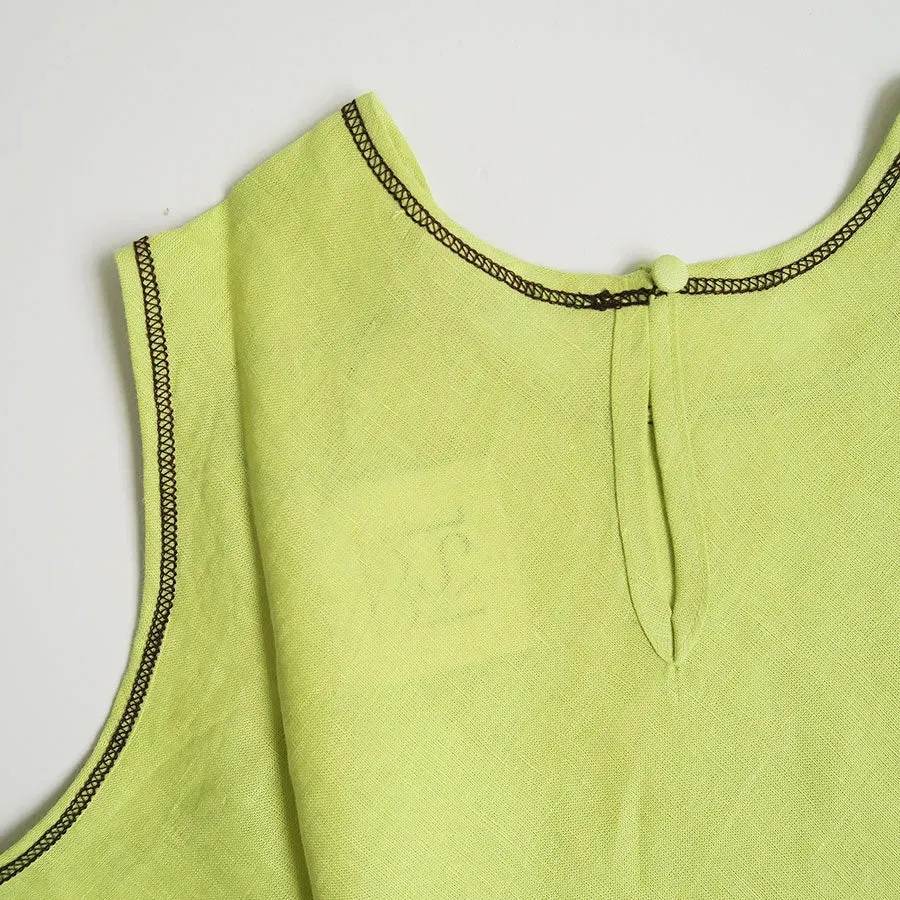 Dydine Tank Dress