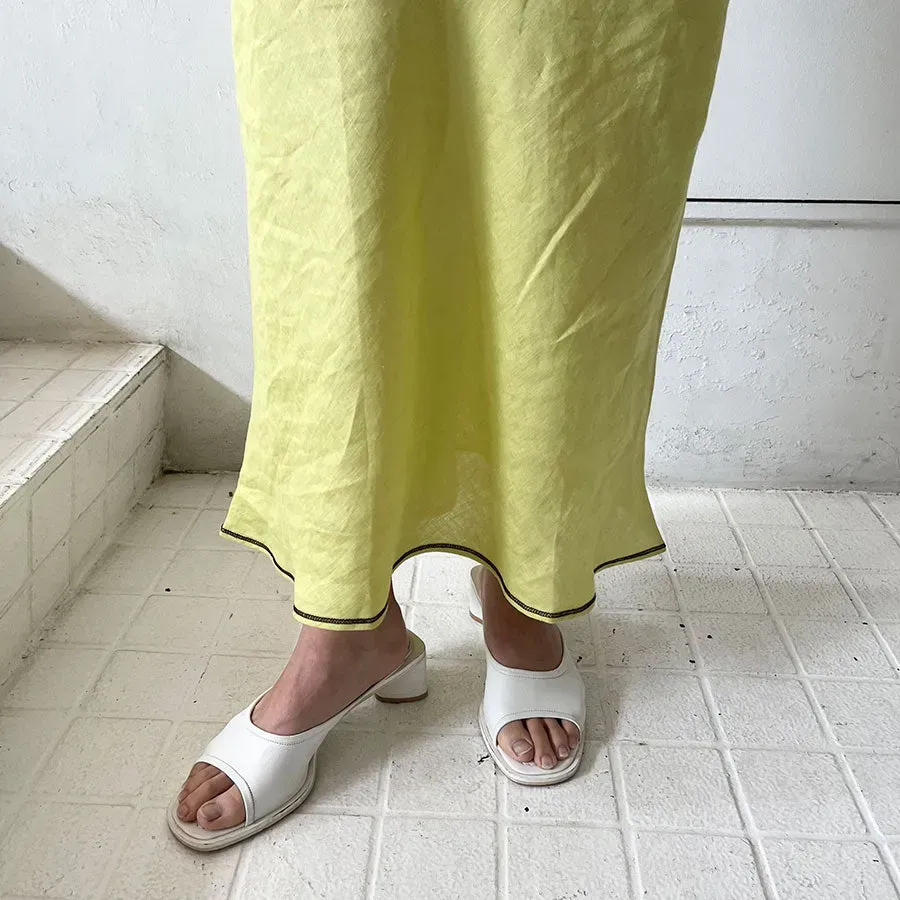 Dydine Tank Dress