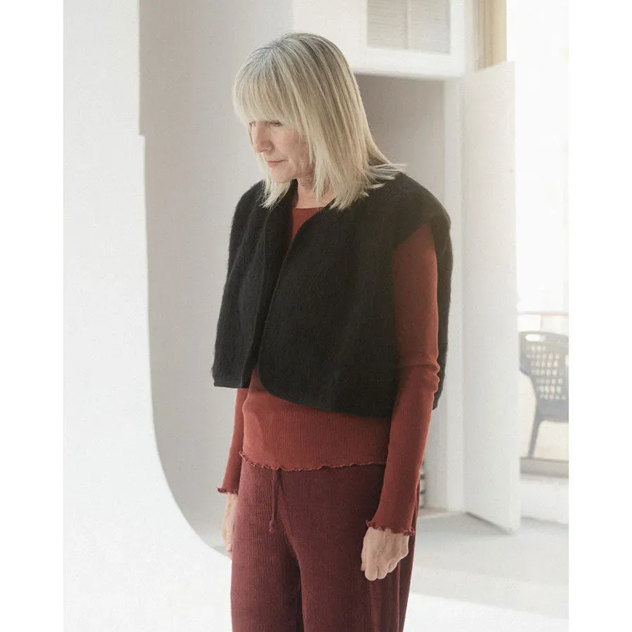 Capas Vest
