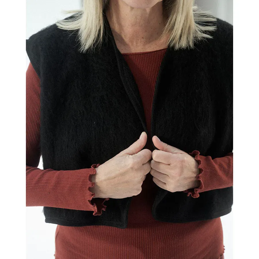Capas Vest
