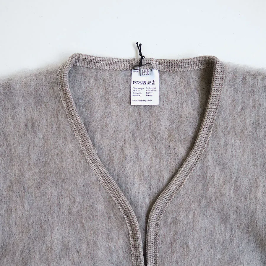 Capas Vest