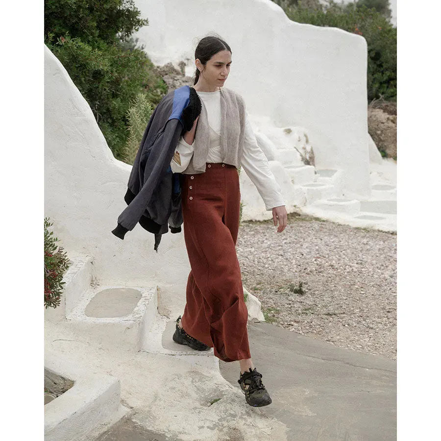 Capas Vest