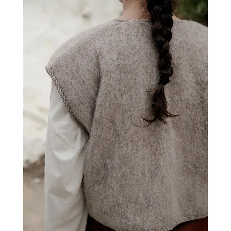 Capas Vest