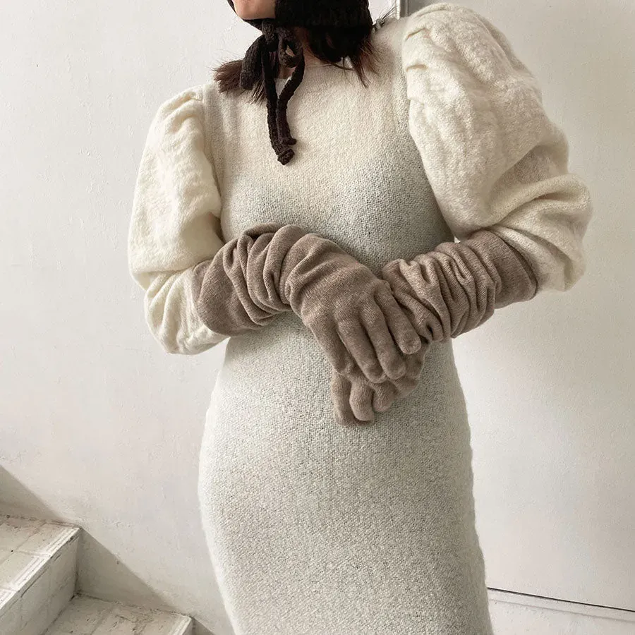 Whit Gloves
